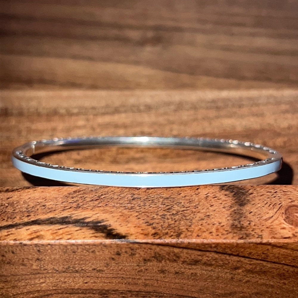 Pandora Radiant Hearts Bangle